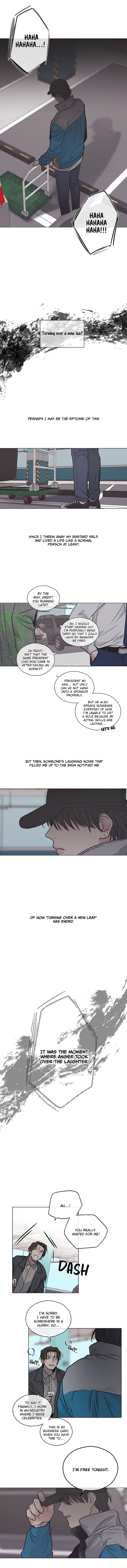 Payback, Chapter 1 image 14